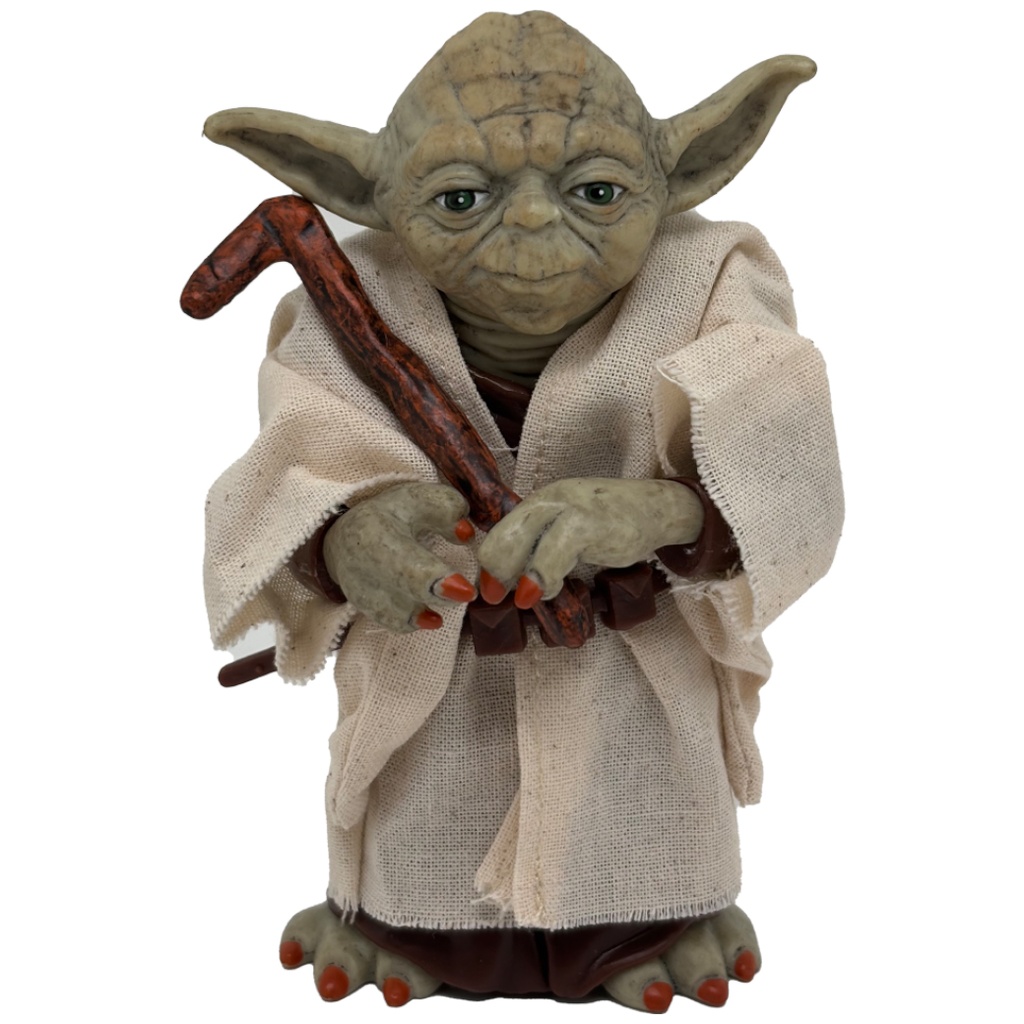 Figura articulable Yoda "Star War"