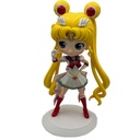Figura Super Sailor Moon