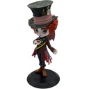 FIGURA SOMBRERERO LOCO