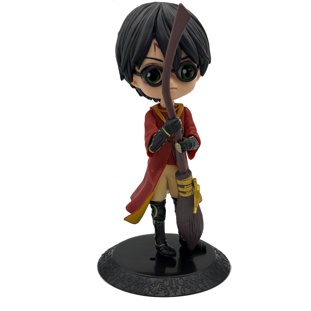 FIGURA HARRY POTTER