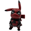 PIKACHU DEADPOOL