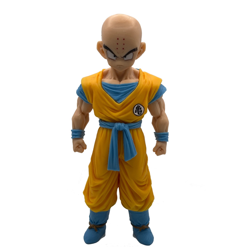 Figura Krillin "Dragon Ball Z"
