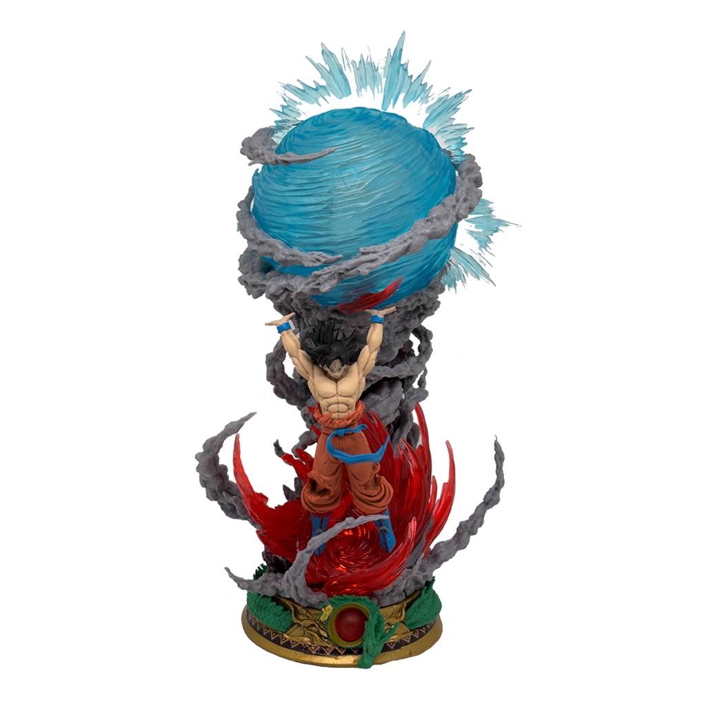 Figura Genkidama "Dragon Ball Z"