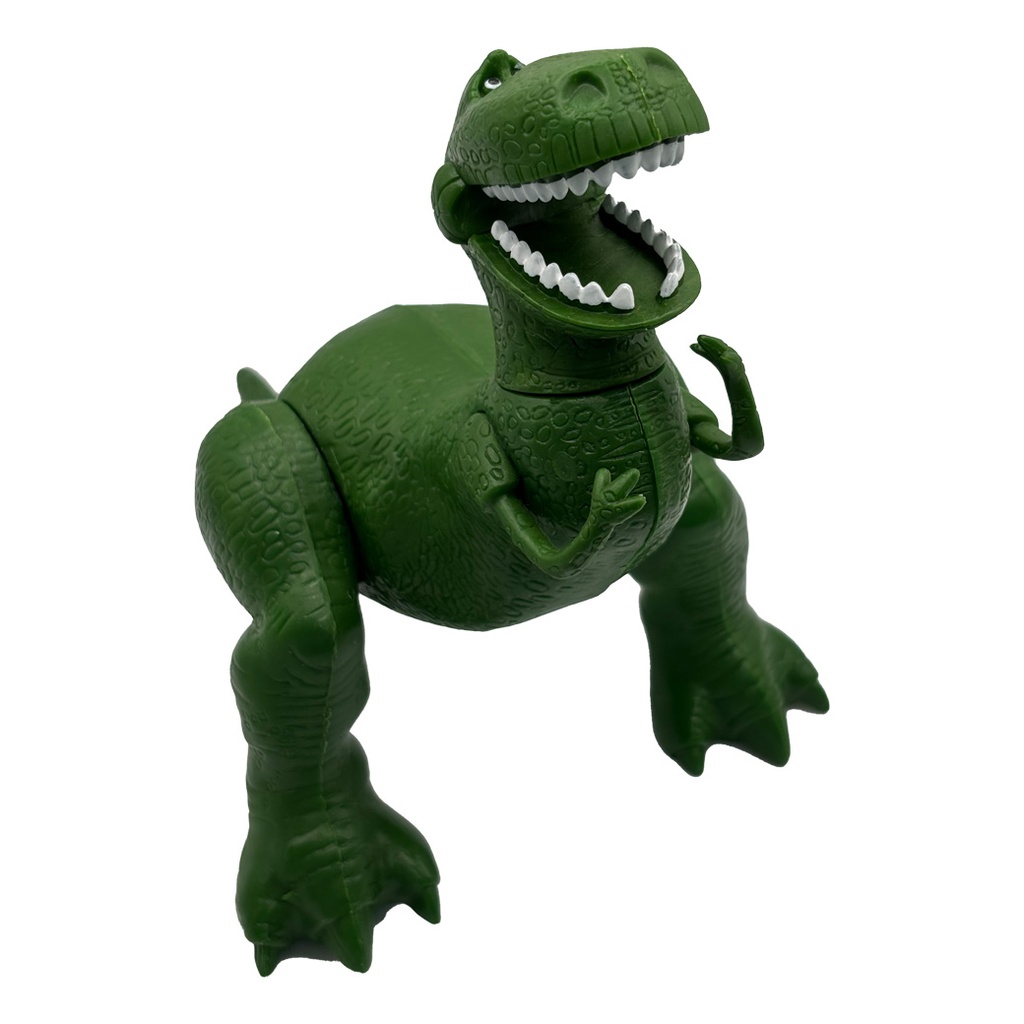 REX "TOY STORY"
