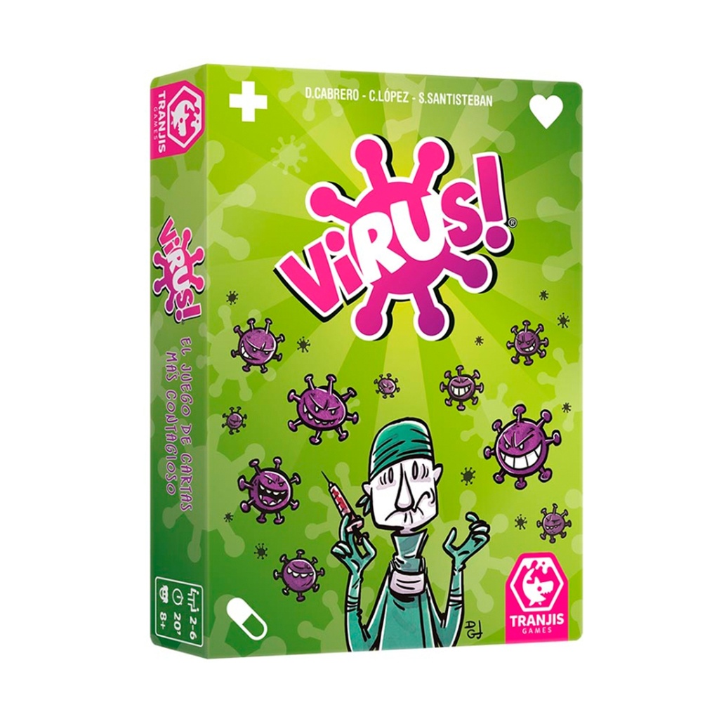 Virus!