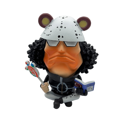 [BK] BARTHOLOMEW KUMA