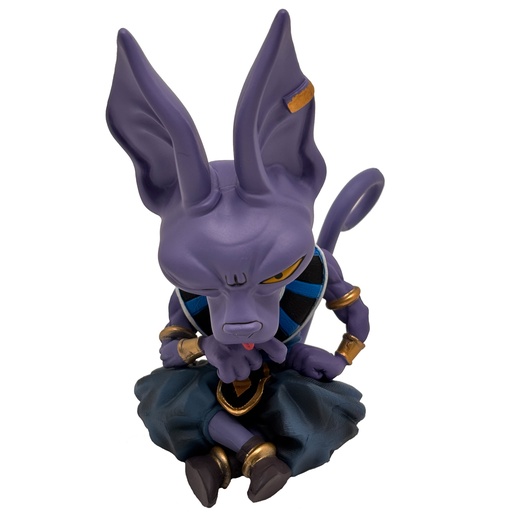 [FB] FIGURA BEERUS