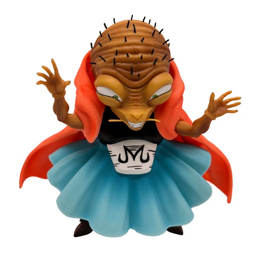 [FBAD] Figura Babidi "Dragon Ball Z"