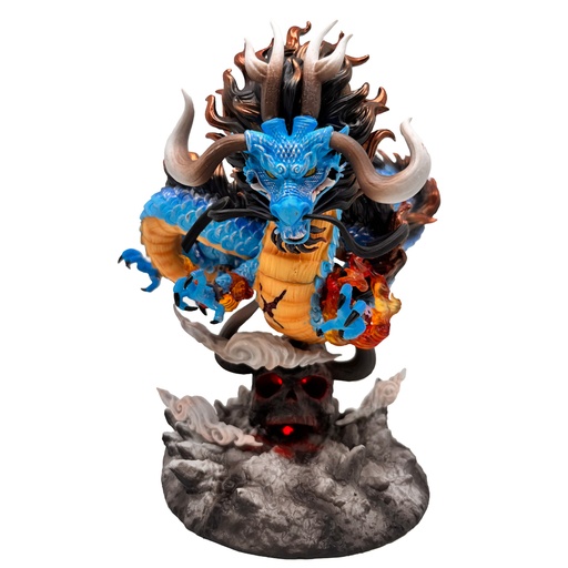 [FKA] Figura Kaido "One Piece"
