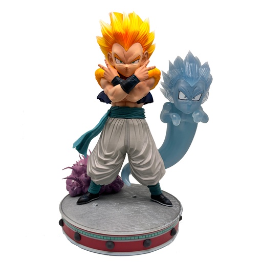 [FGK] FIGURA GOTENKS