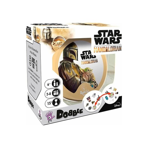 [DST] Dobble Star Wars
