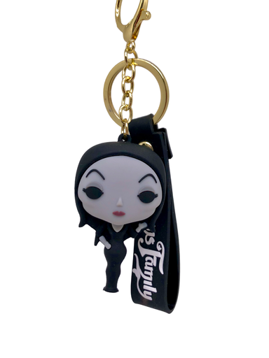 [LLMOD] LLAVERO MORTICIA ADDAMS