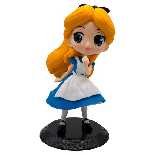 [FA] Figura Alicia en el País de las Maravillas
