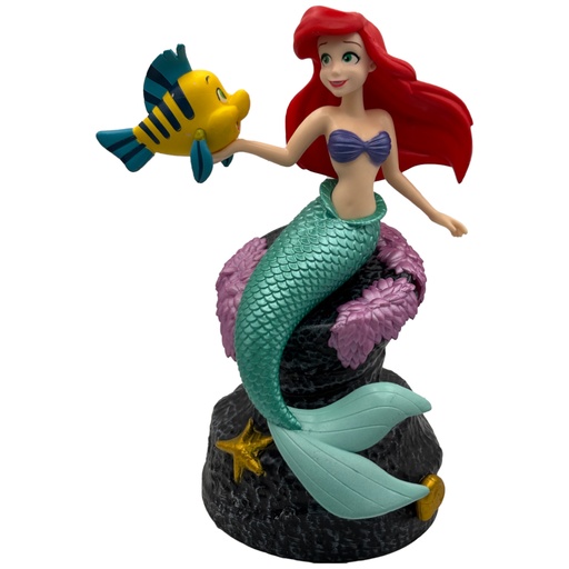 [FAR] FIGURA ARIEL (LA SIRENITA)