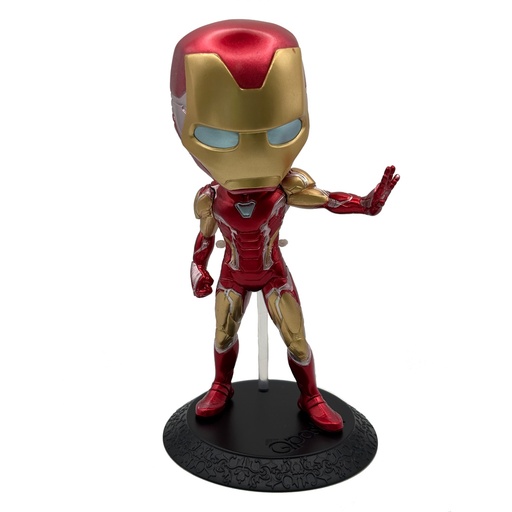 [FIM] Figura Iron Marvel "Universo Marvel"