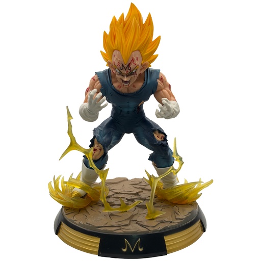[FVSJJ1] FIGURA VEGETA SSJ1