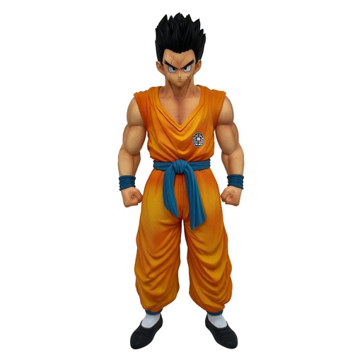 [FYA] FIGURA YAMCHA