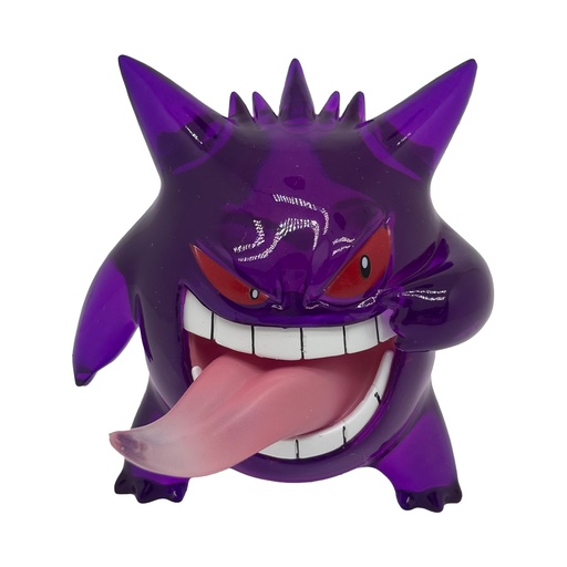 [FGEN] FIGURA GENGAR