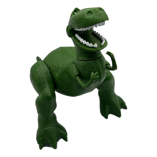 [RTS] Figura Rex "Toy Story"