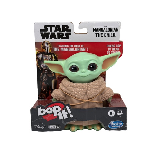 [GPM] GROGU PARLANTE (MANDALORIAN)